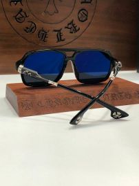 Picture of Chrome Hearts Sunglasses _SKUfw46734882fw